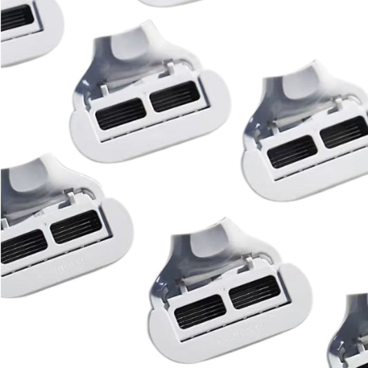 Flamingo Razor Cartridges – 5 Blades (8-Pack) | Smooth Women’s Shave