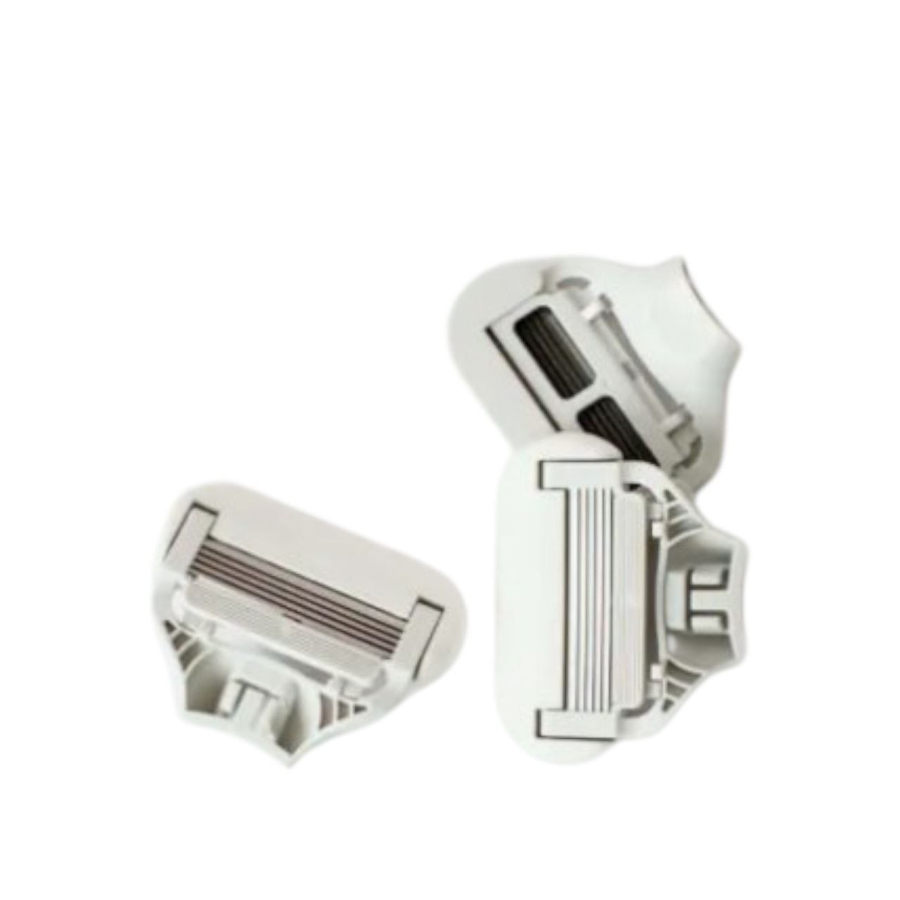 Flamingo Razor Cartridges – 5 Blades (8-Pack) | Smooth Women’s Shave