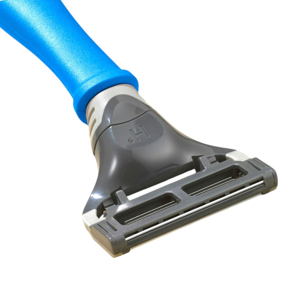 Harry's Razor Blue - Edition with 4 Refills