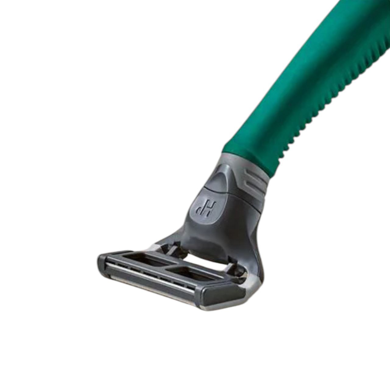 Harry's Razor Set – Green Edition with 4 Refills
