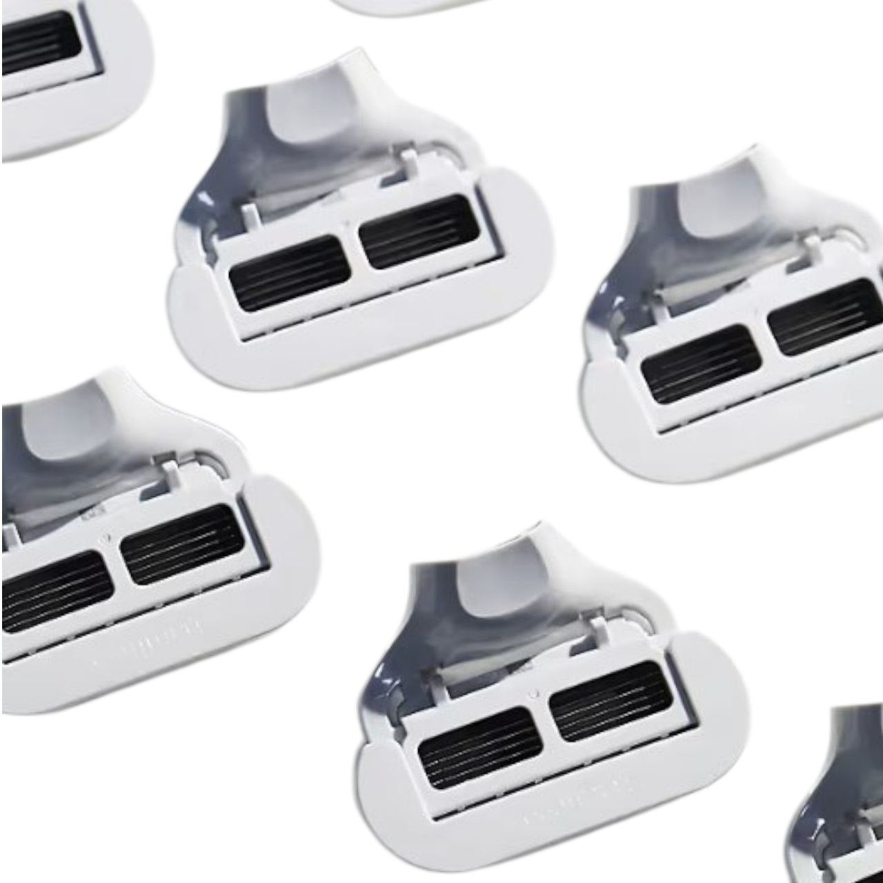 Flamingo Razor Cartridges – 5 Blades (8-Pack) | Smooth Women’s Shave