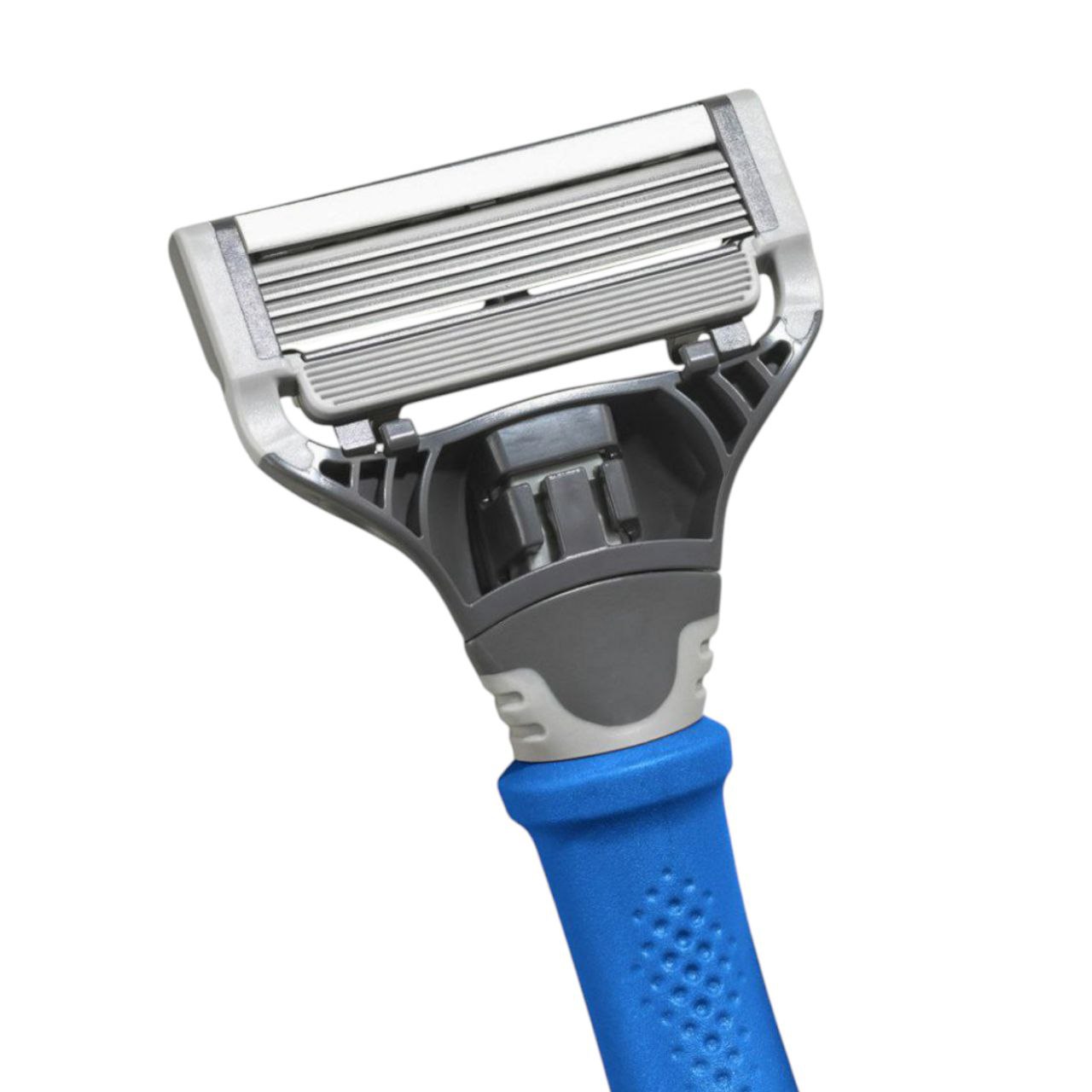 Harry's Razor Blue - Edition with 4 Refills