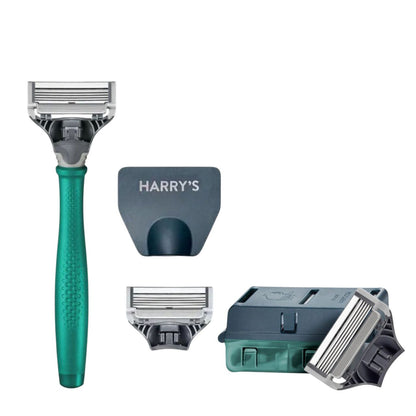 Harry's razors